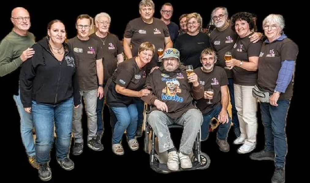 Roeselaars bierfestival #VRSL zeer geslaagd